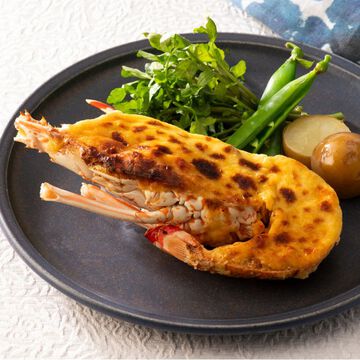 テルミドール（HRT-105）2個（冷凍食品）