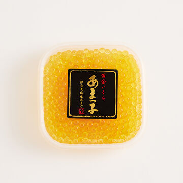 黄金いくら