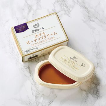 ホテルピーナッツクリーム（PC-4）1個
