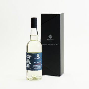 青鹿毛 41（700ml）