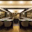 2店舗からお選びいただける帝国ホテル 東京 ディナー券（ワンドリンク付 ）