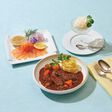 [夏のおすすめ]ご自宅でゆったりグルメセット（冷凍食品）