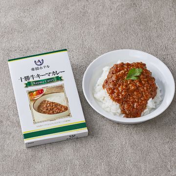 十勝牛キーマカレー（TK-5）1箱（90g）