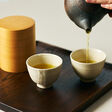 掛川深蒸し茶5種類セット