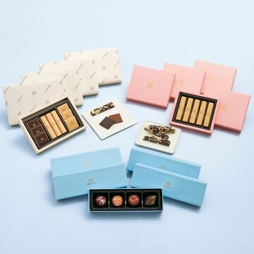 [特別価格]チョコレート福袋