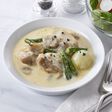 国産鶏のシュプレームソース トリュフ風味（CST-34）1箱（冷凍食品）