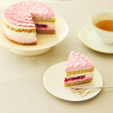 [10月22日販売開始][ヴィーガンケーキ]ショートケーキ
