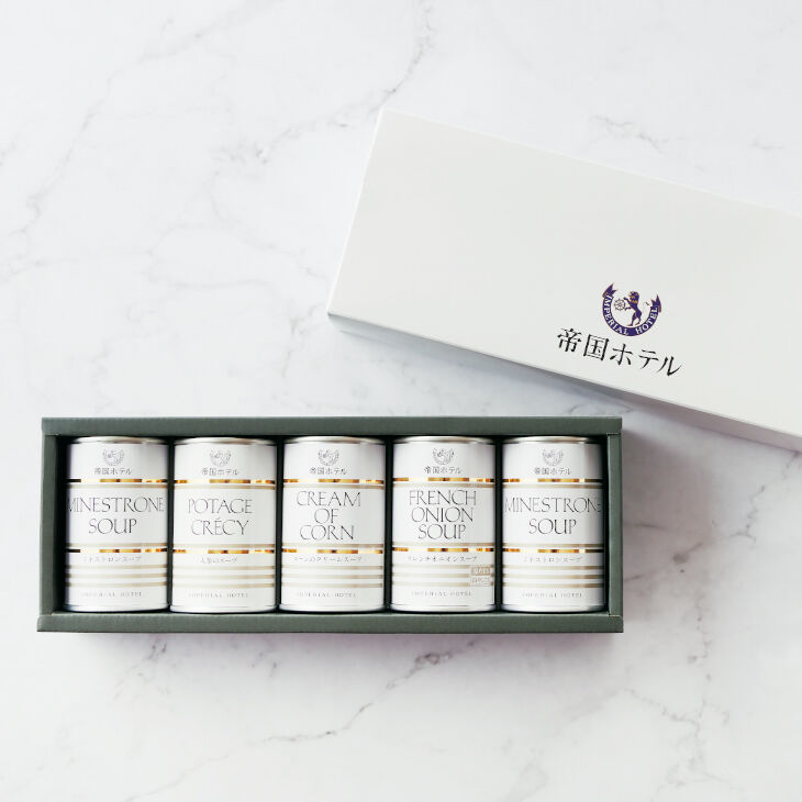 ギフト向け商品 3,001円 ～ 5,000円 | ANoTHER IMPERIAL HOTEL【帝国