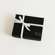 HIZEN jewelry 嬉野吉田焼 ブリリアントカット 2連リング