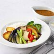野菜カレー（VC-22）1セット入（冷凍食品）