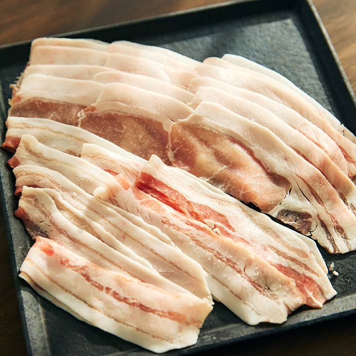 又吉アグー しゃぶしゃぶセット