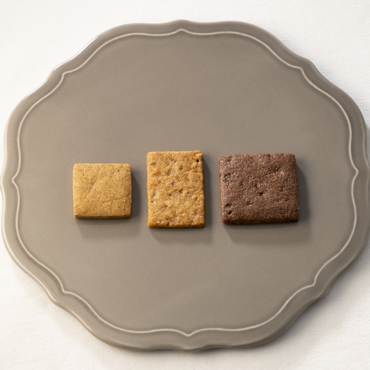 プレミアムクッキー缶（IHC-78BE）10種58個入