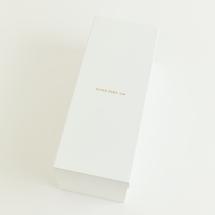 バスタオル1枚入 スーパーゼロ&reg;タオル ENISHI