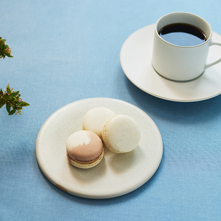 マカロン2種詰合せ