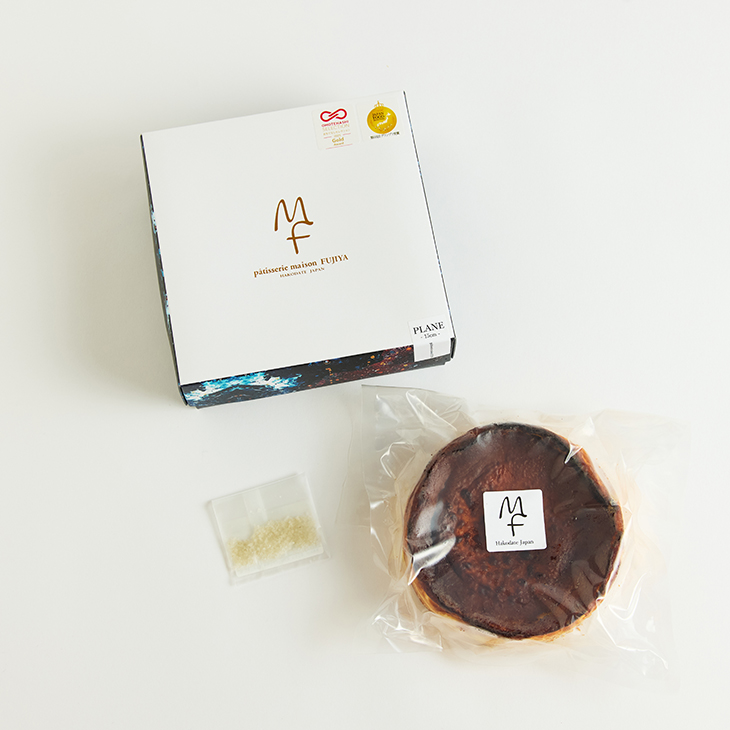 （11月25日販売開始）ガトーフロマージュ