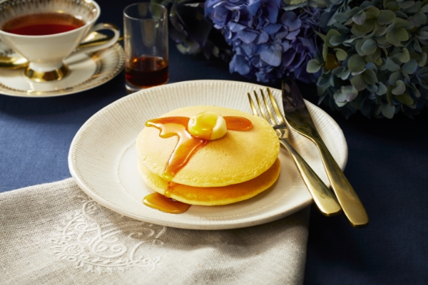 帝国ホテルキッチン パンケーキセット（TKP-36）4箱セット（冷凍食品