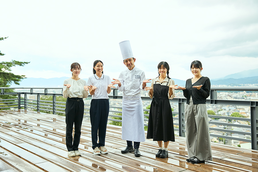 京宇治抹茶パイ | ANoTHER IMPERIAL HOTEL【帝国ホテル】