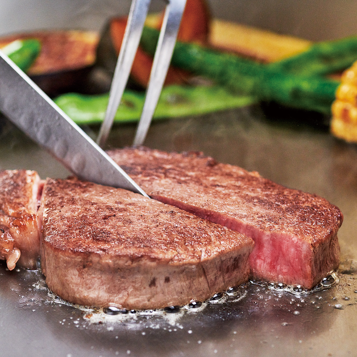 3店舗から選べるランチ付バリエステギフト券