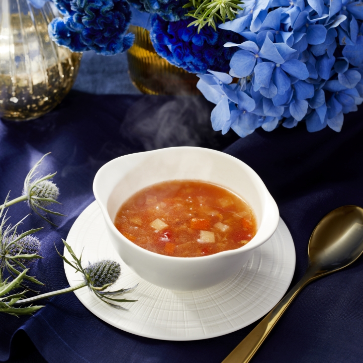 ミネストロンスープ（IKS-60F）12缶セット