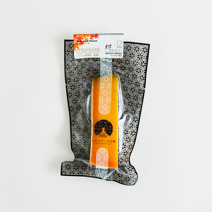 （11月5日販売開始）受賞チーズセット