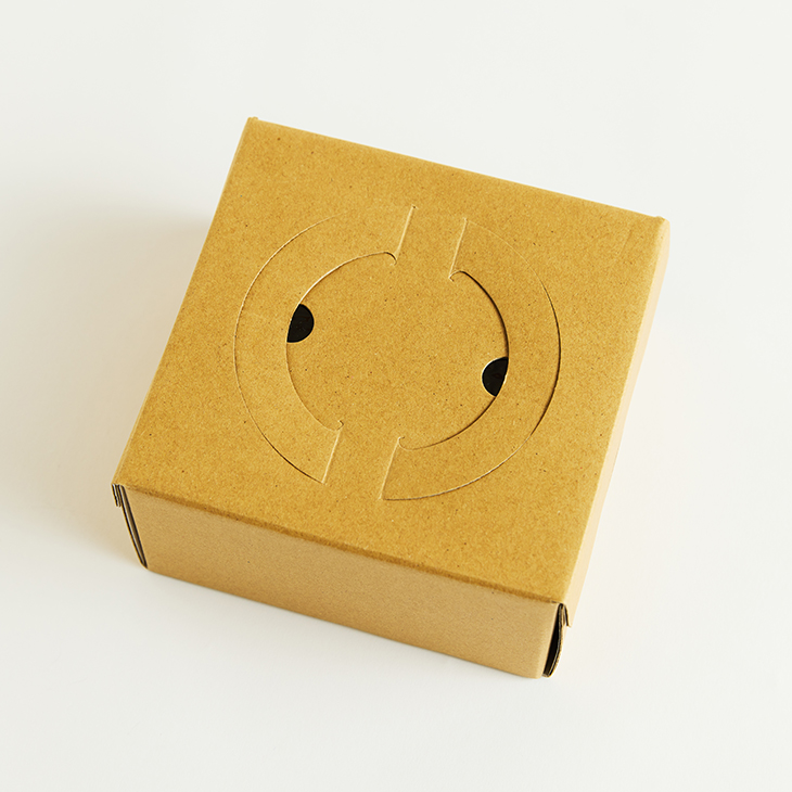 [1月13日販売開始]チョコレートケーキ Doble K