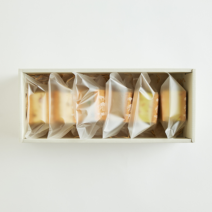 [2月4日販売開始]蒜山ジャージー&reg;バターサンド