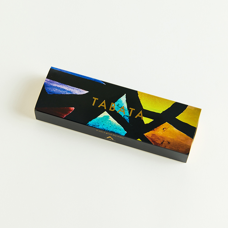 （11月25日販売開始）スパイスフロランタン TABATA