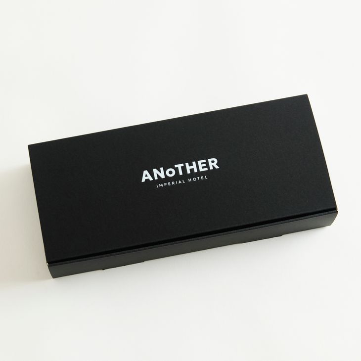 列車食堂復刻ハンバーグ（150g 4個入） | ANoTHER IMPERIAL HOTEL