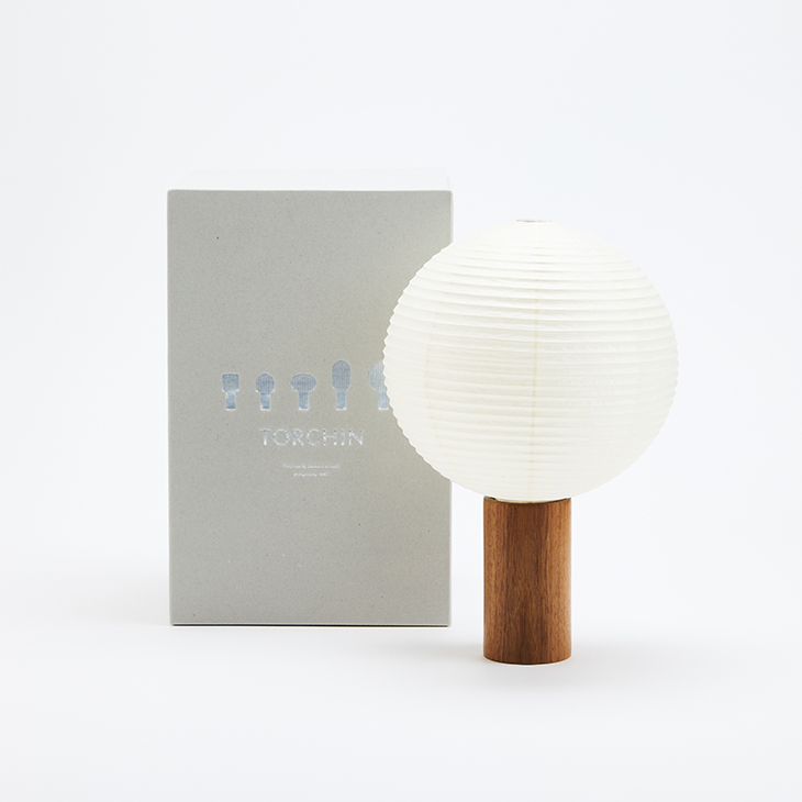 （5月15日販売開始）TORCHIN CIRCLE