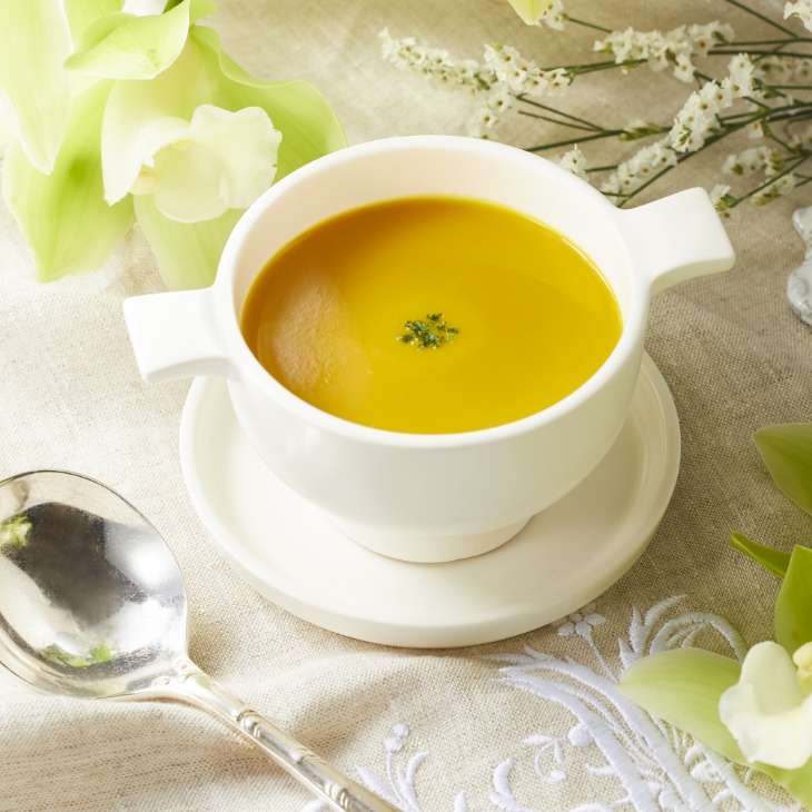 パンプキンスープ（IKS-72C）12缶セット