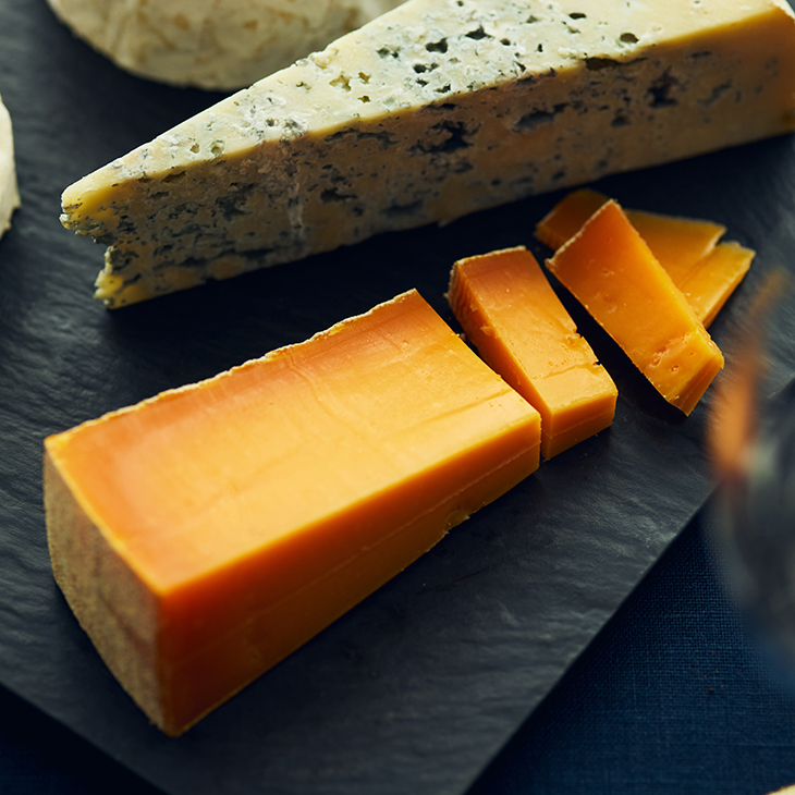 （11月5日販売開始）受賞チーズセット