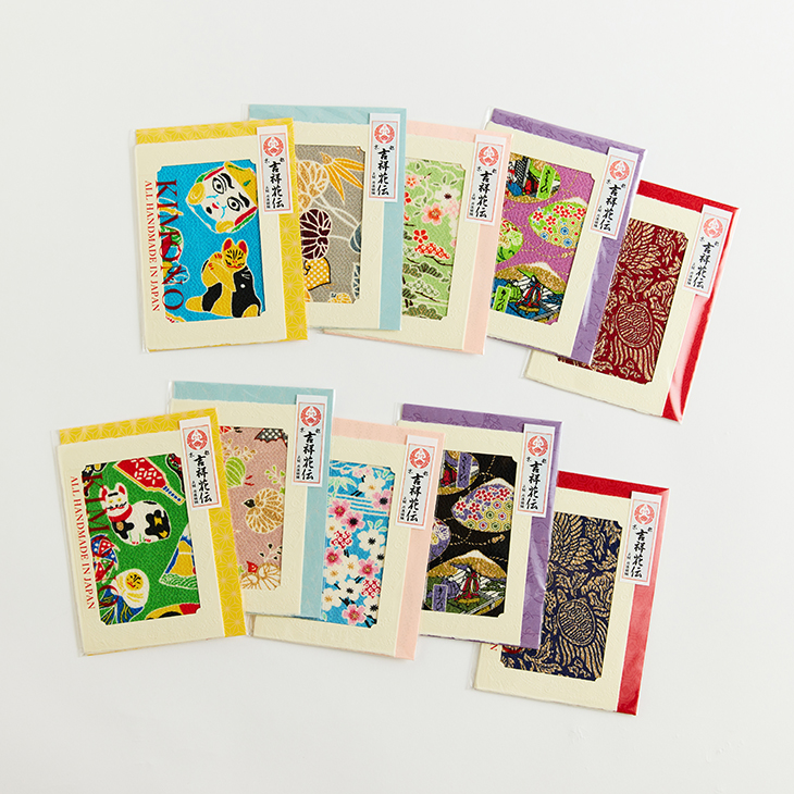 （9月16日販売開始）吉祥花伝KYOTO