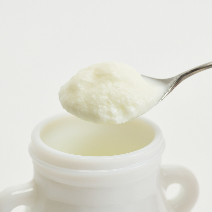 ギフト用 MILK'ORO Aging Yogurt 無糖 200g
