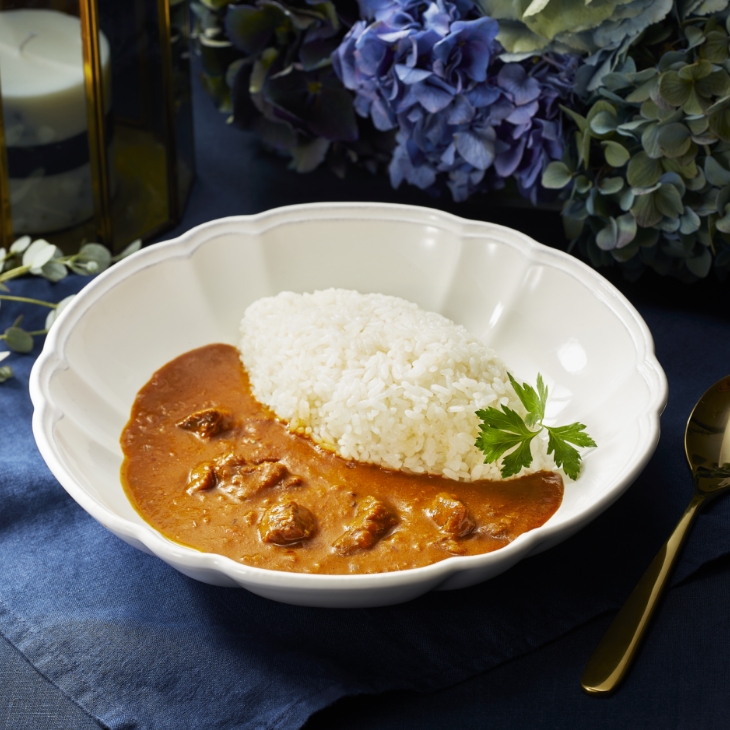 ビーフカレー（SP-58）6箱