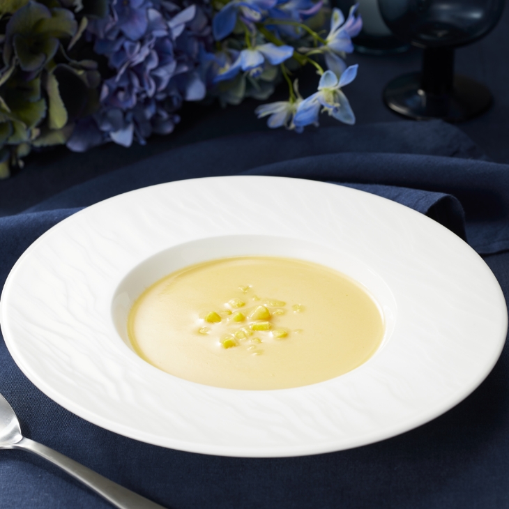 コーンクリームスープ［粒入り］1箱