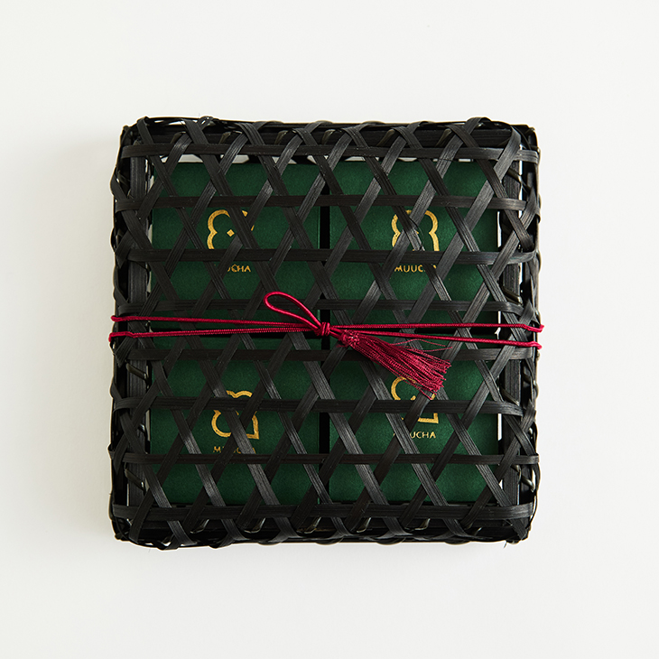 京宇治抹茶パイ