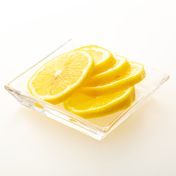 八丈フルーツレモン