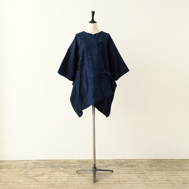 CATHRI Poncho | ANoTHER IMPERIAL HOTEL［帝国ホテル］