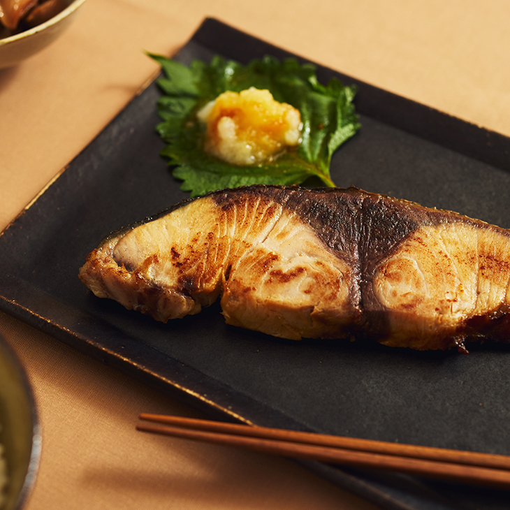 （11月18日販売開始）寒の汐ぶり切身