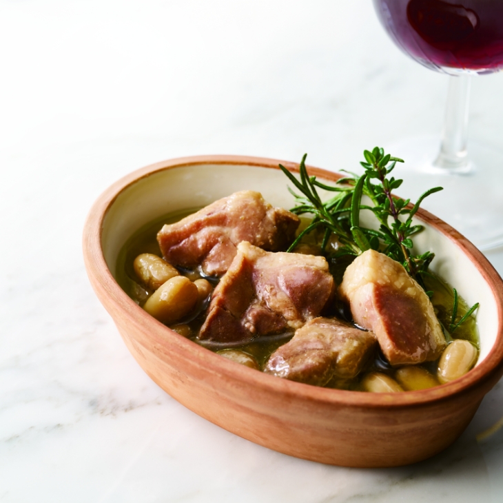 鴨のコンフィ（KC-9）1個