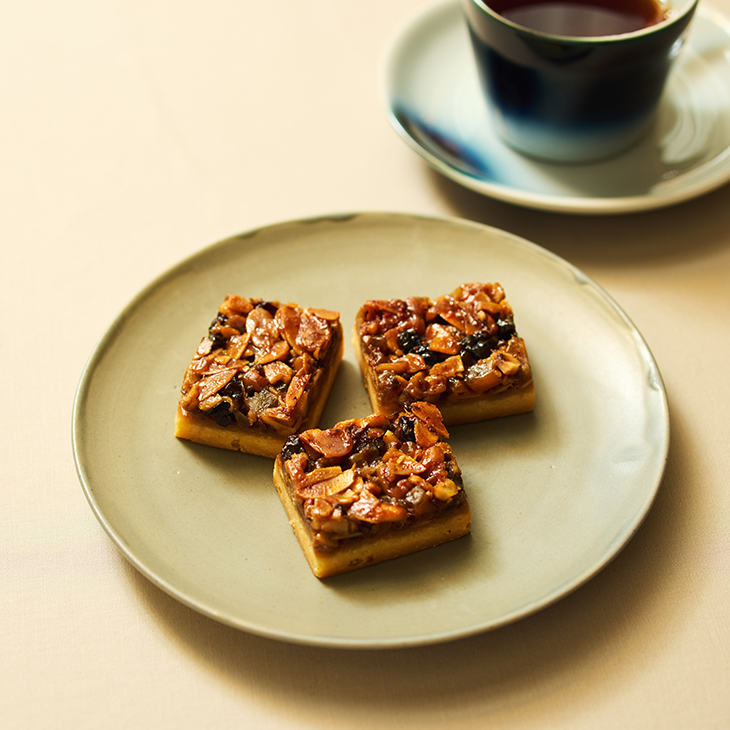 （11月25日販売開始）スパイスフロランタン TABATA