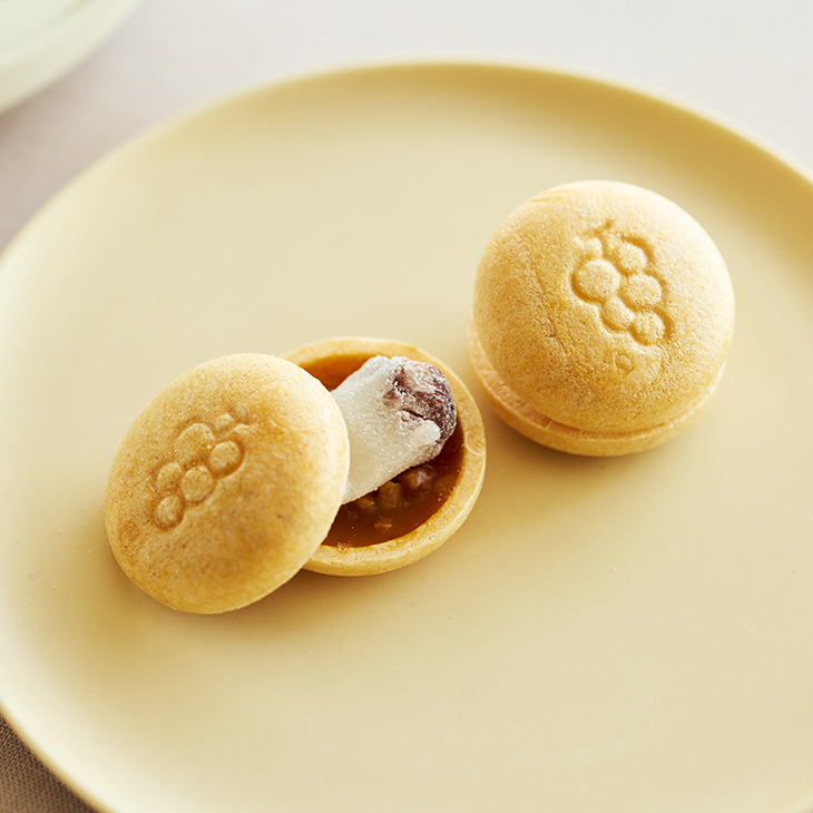 （5月15日販売開始）豆たん 10個入