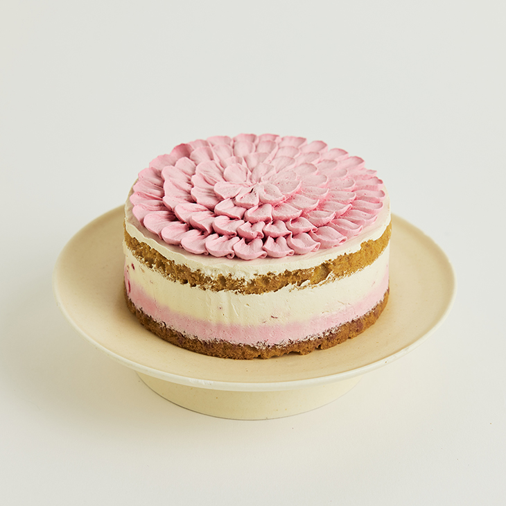 [10月22日販売開始][ヴィーガンケーキ]ショートケーキ