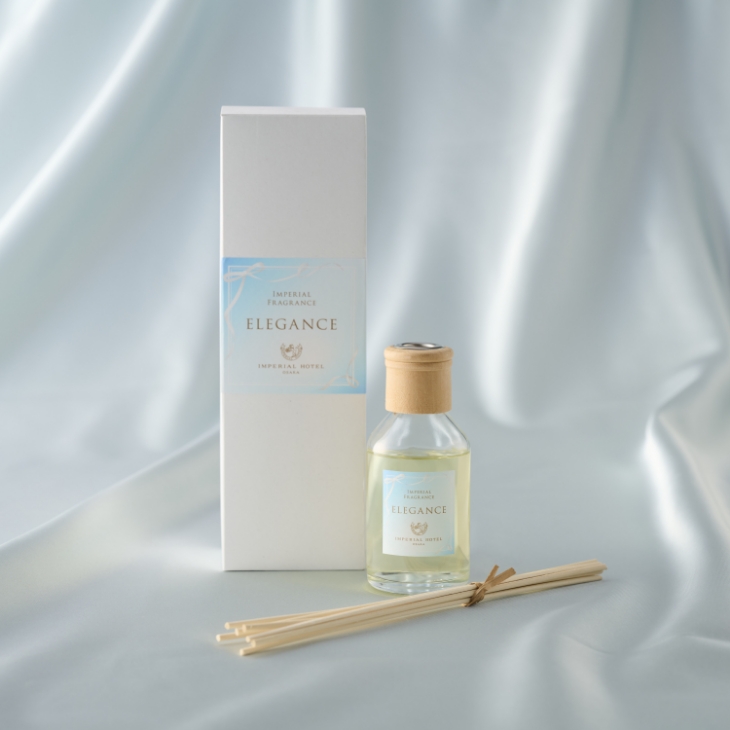 インペリアルフレグランス「エレガンス」ディフューザー