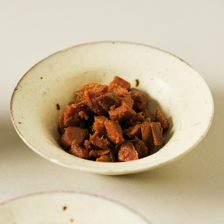 焼津 まぐろ土佐煮・ぬれ角煮セット