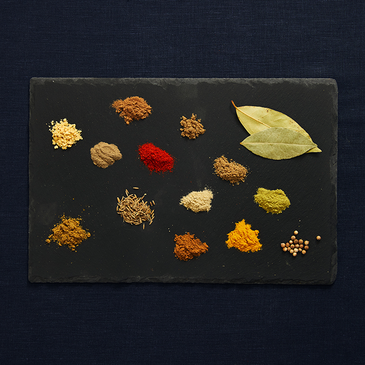 柿物語 富有柿カレー5食セット