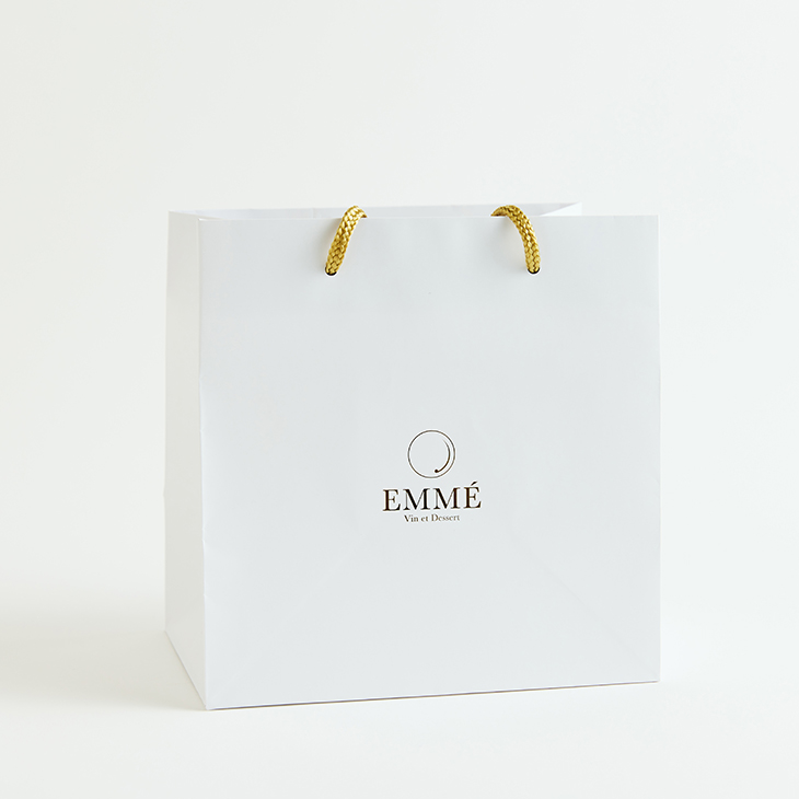 クッキー缶 S&eacute;lection EMM&Eacute;