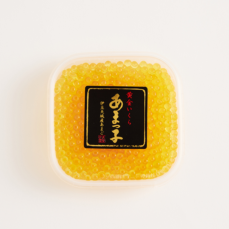 黄金いくら