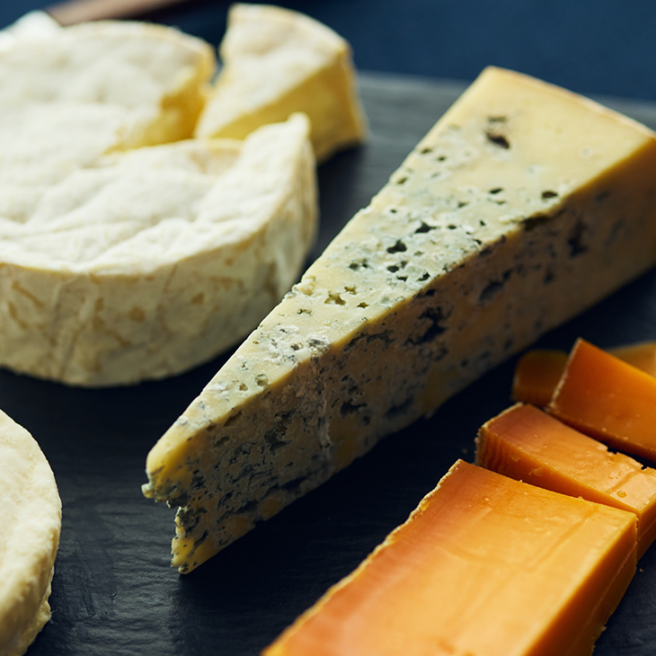 （11月5日販売開始）受賞チーズセット