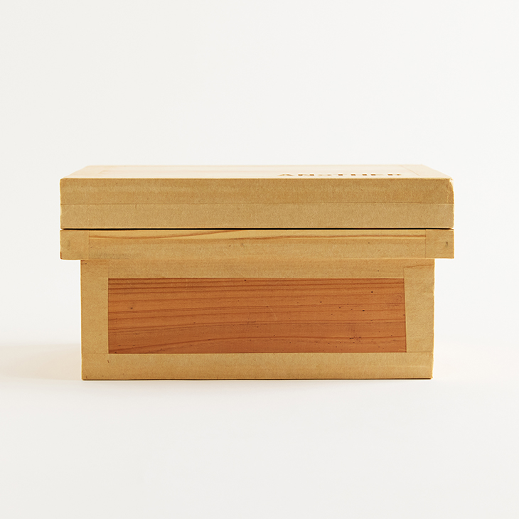 茶箱1ks